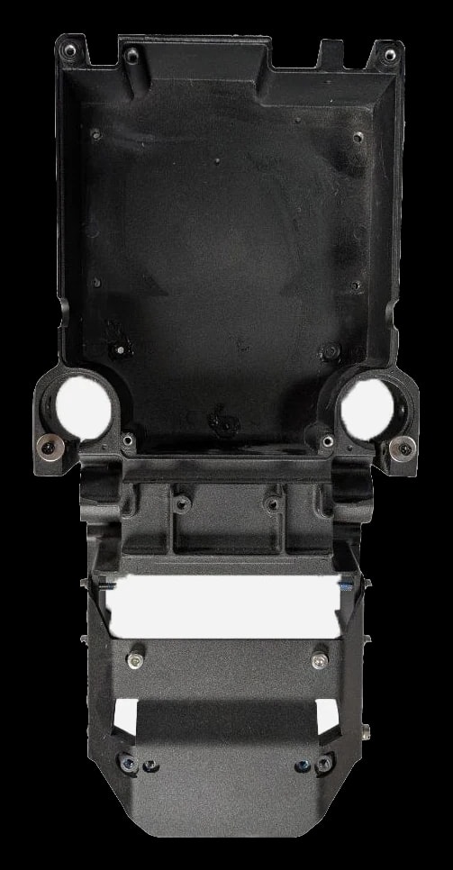 Begode Master V2 Mainboard + Taillight Holder