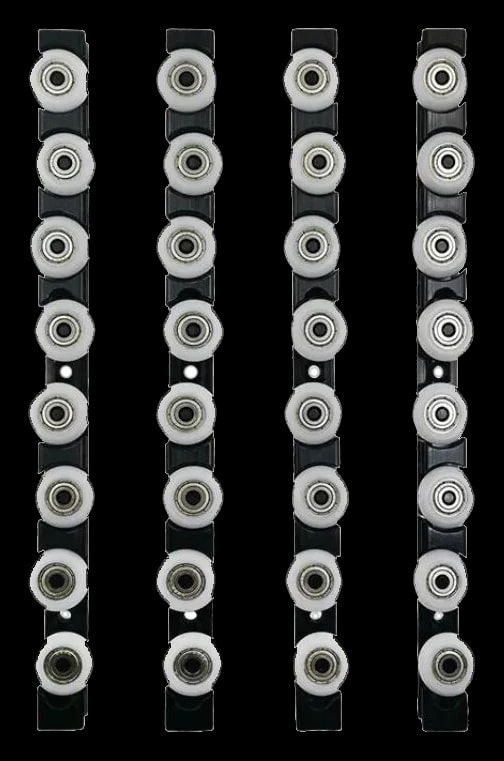 KingSong S22 Pro V1 Sliders