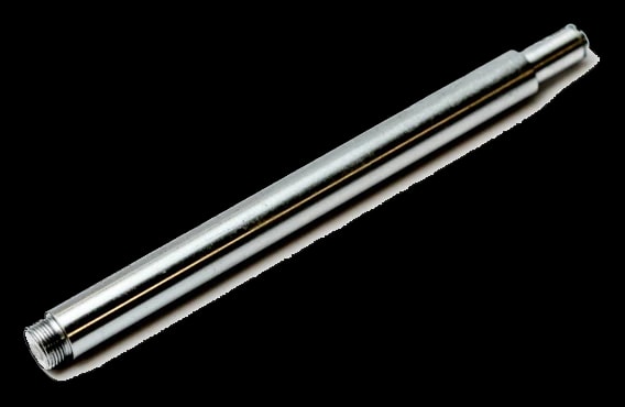 Begode EX Suspension sliding shaft