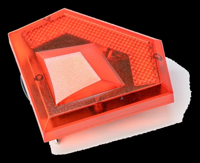 Veteran Sherman Taillight