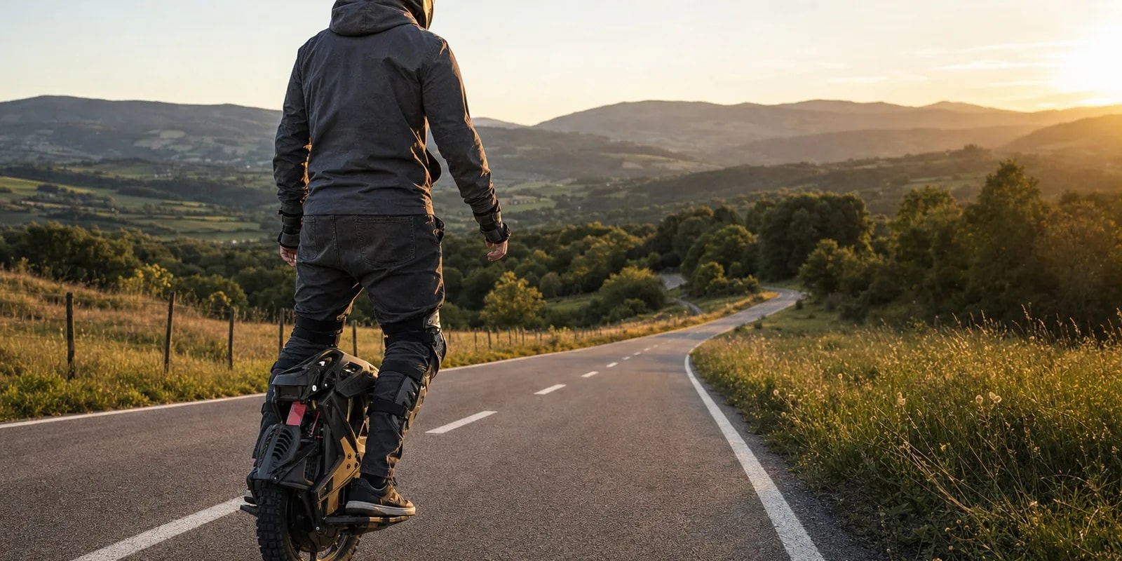 Autonomia Real das EUCs Explicada: O Que os Riders Podem Realmente Esperar
