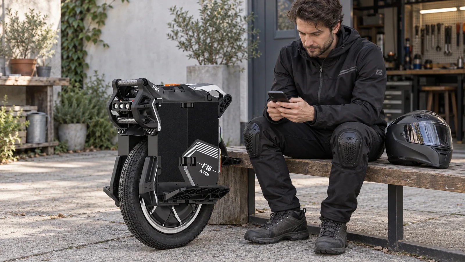 EUC Beeps and Tilt-Back: The Assumptions You Should Never Ride On