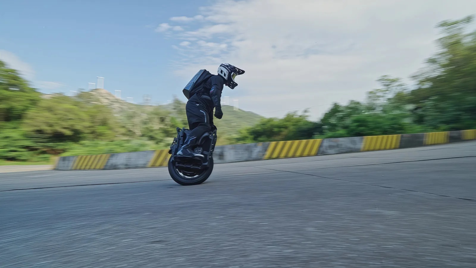 EUC Wobbles: What to Check Before You Change Your Riding Technique