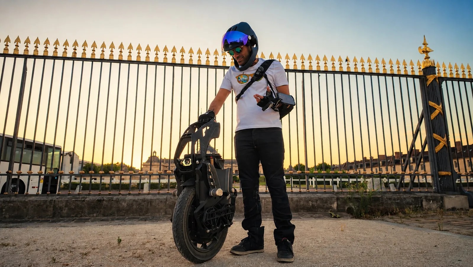 EUC Legality in Europe Is Changing: What Spain’s 2026 Rules Mean for Riders