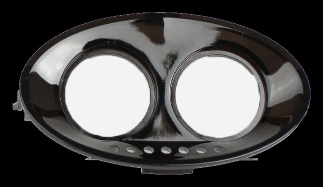 Begode RS Headlight Bracket