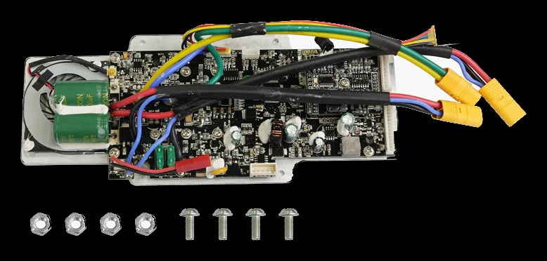 14D Main Board Set