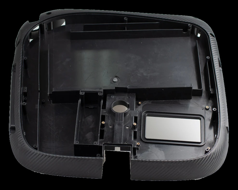 Begode RS V2 Inner Shell