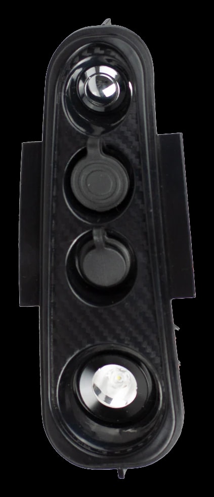 Begode MCM5 Power button assembly