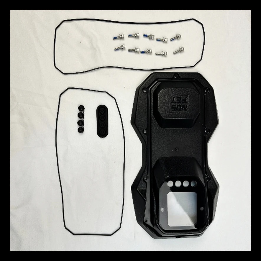 Control Board Set (without Display)