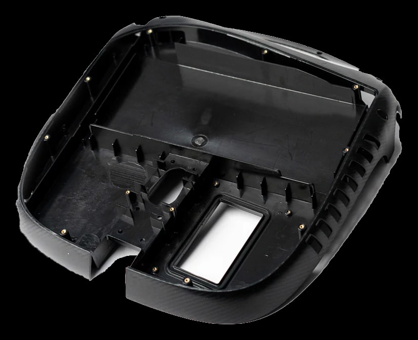 Gotway MSP Inner Shell