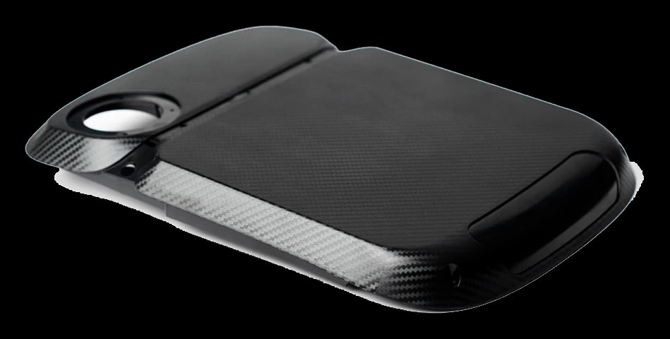 Begode Tesla 2 Side Shell