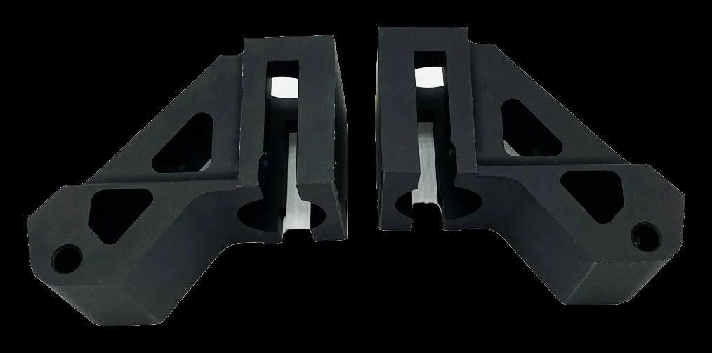 Begode Master pedal holders set