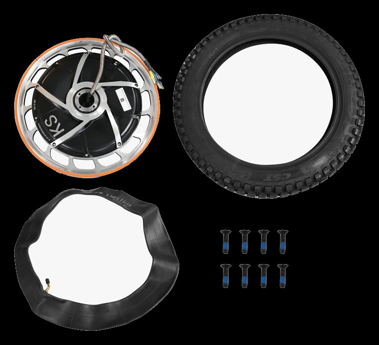 S19/S19 Pro Motor Set