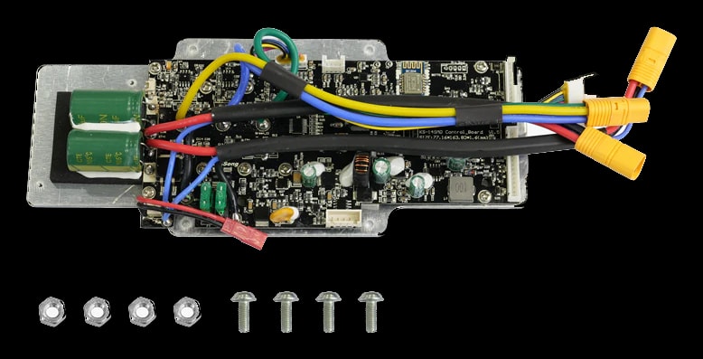14M Main board Set
