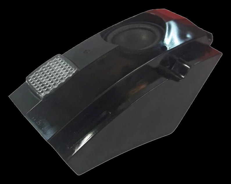 InMotion V10F Taillight Assembly