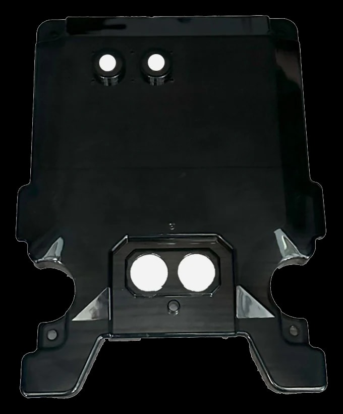 Begode Master top cover