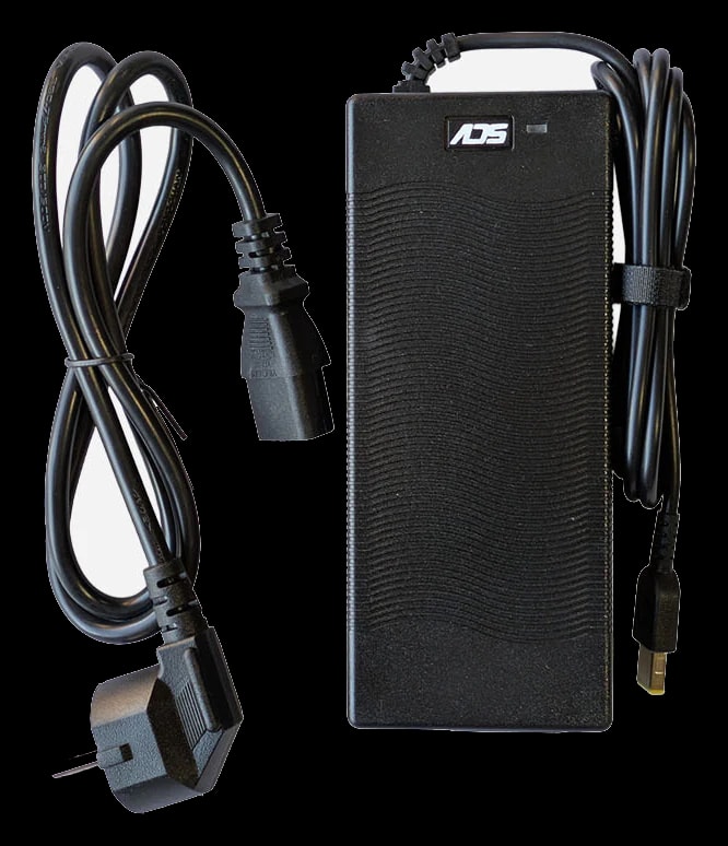 V5F Charger