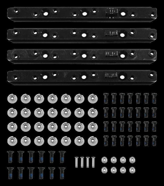 S16/S16Pro/S19/S19Pro Slider Set
