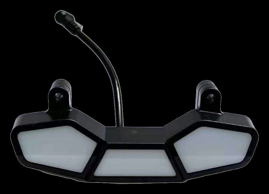 Taillight