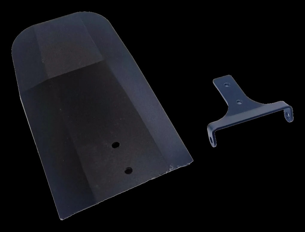 Begode Master Mudguard Set