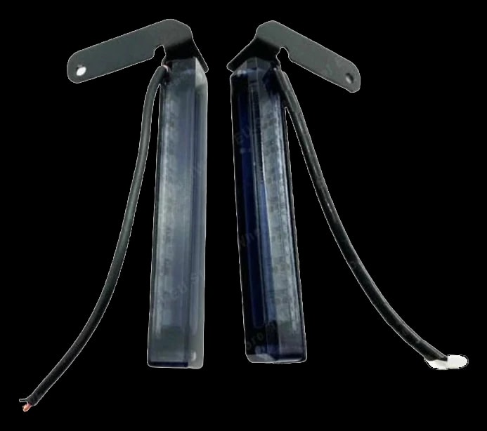 Begode T4 Taillight Assembly Set