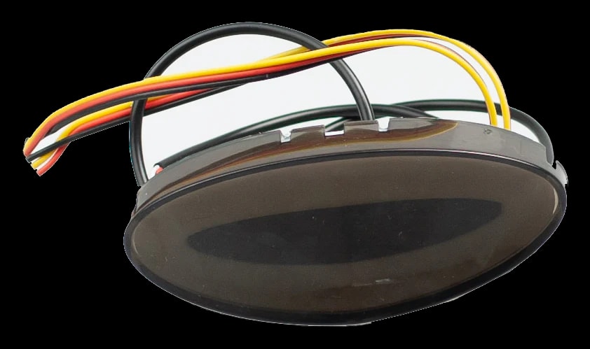 Begode RS Taillight Assembly