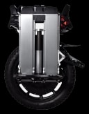 Nosfet Apex