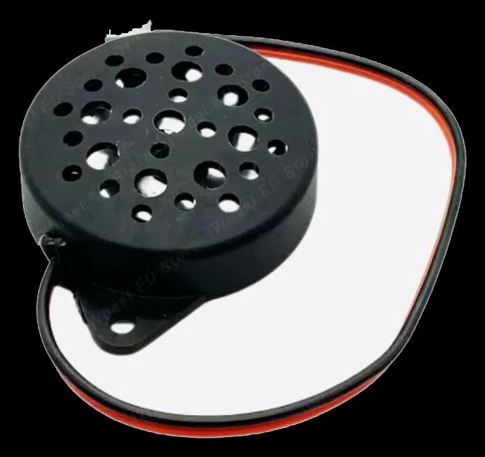 Begode T4 Buzzer