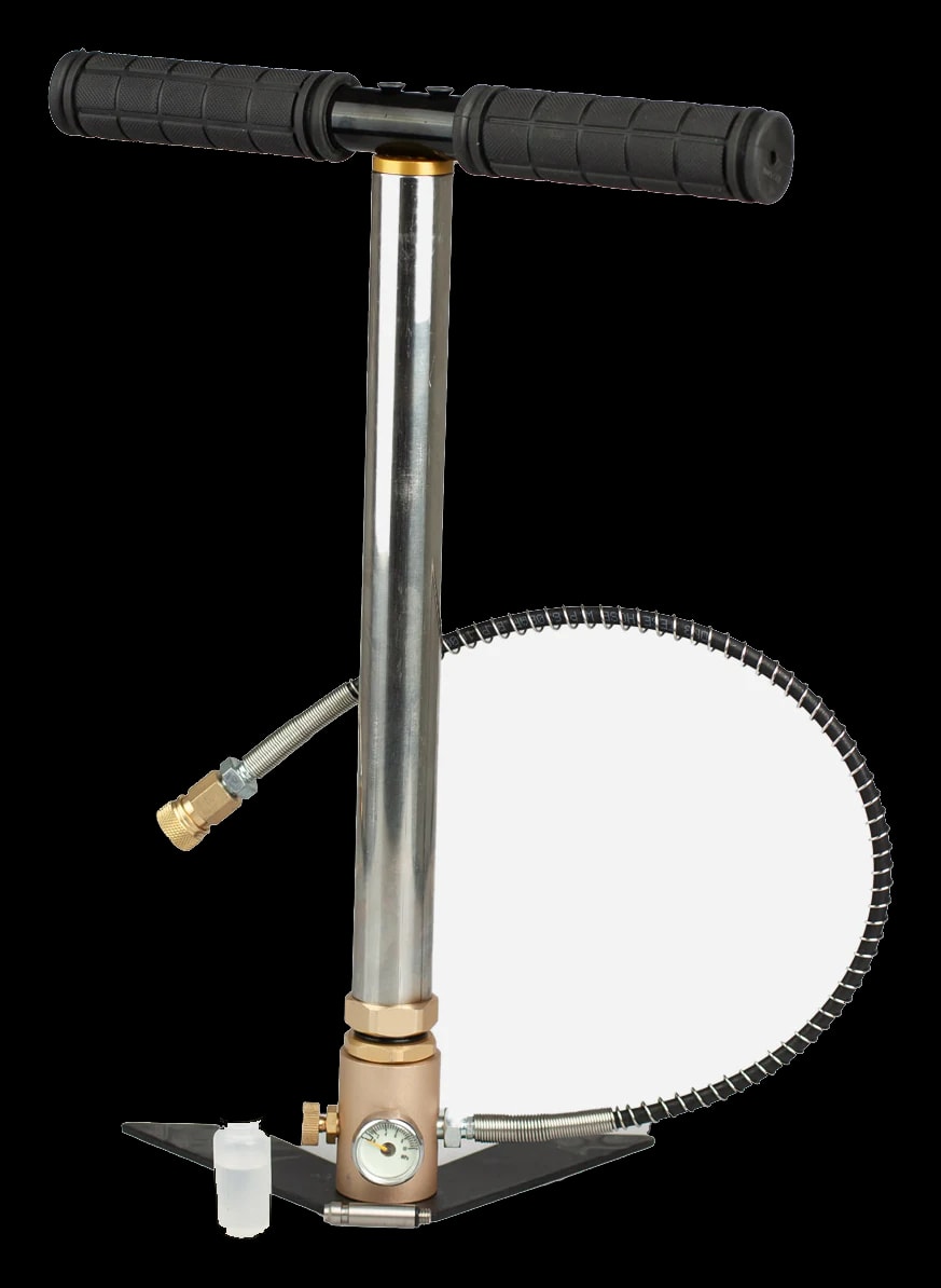 Begode EX Pump