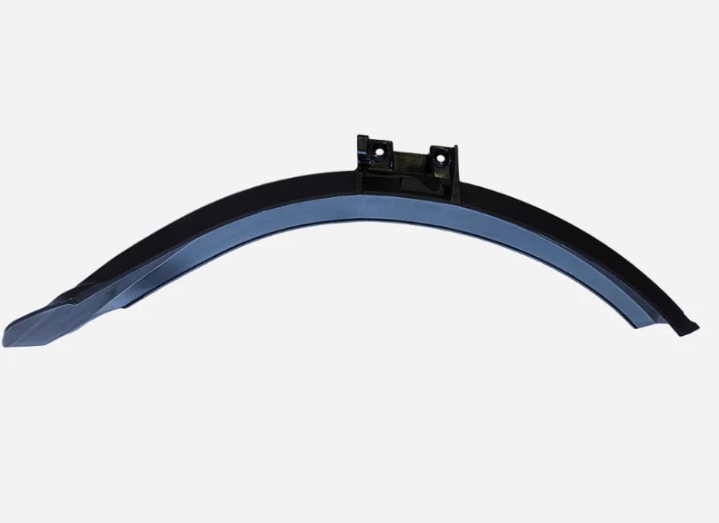 Sheman-L Mudguard