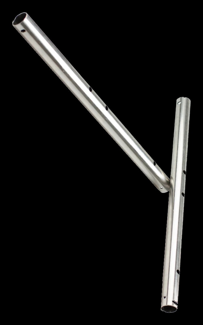 Begode Master Trolley drive pipes Set