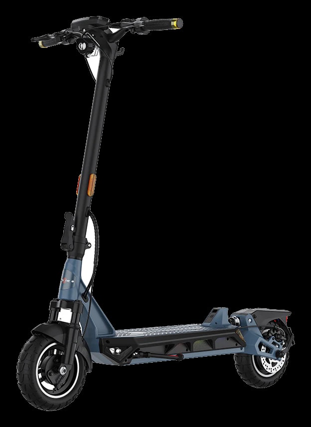KingSong N12 Pro Pneumatic tire