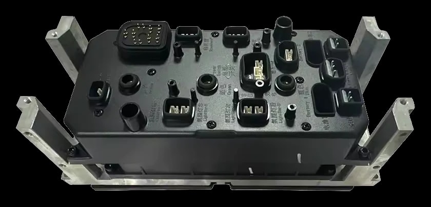 InMotion V12Pro Controller Assembly