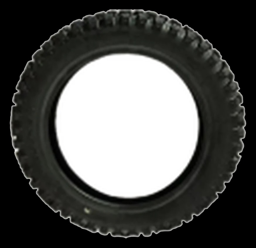 Off-road tire