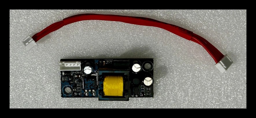 Inverter +