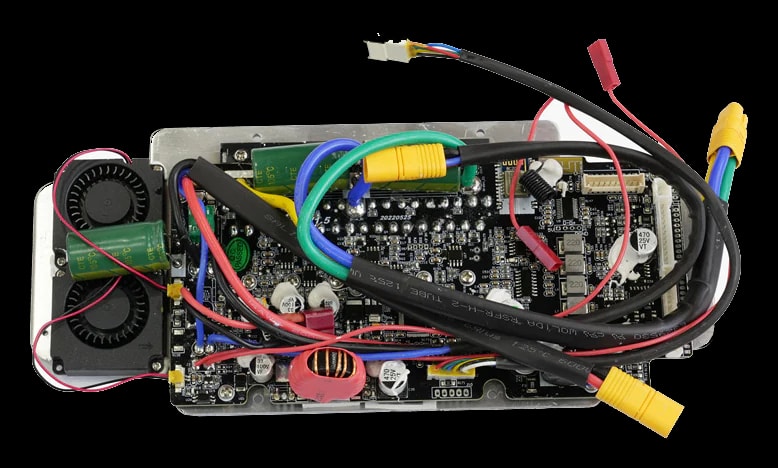 16X Main Board Set
