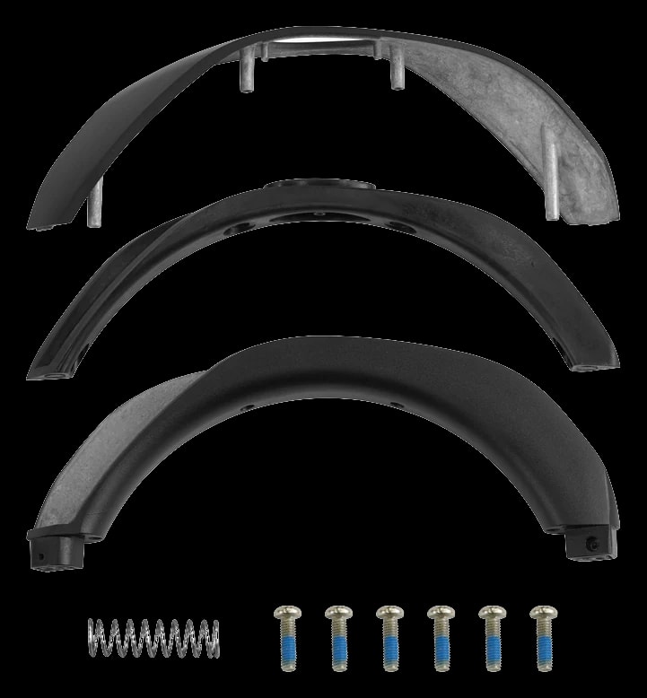 16S Handle Set