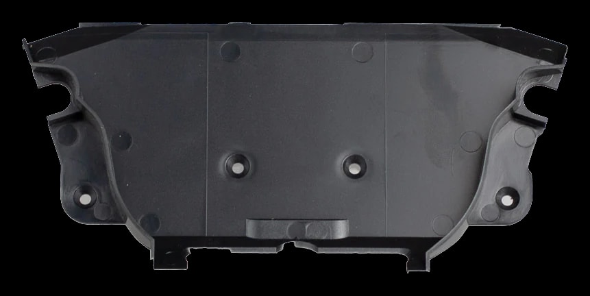 InMotion V11 Battery Cable holder