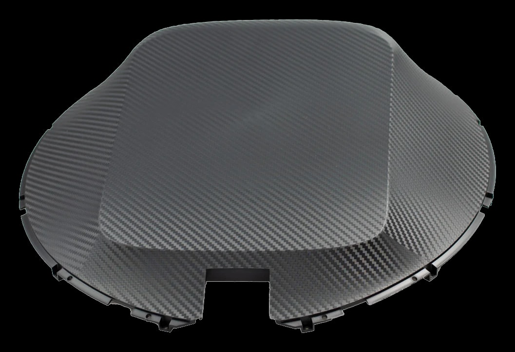 Begode Tesla V3 Outer Shell