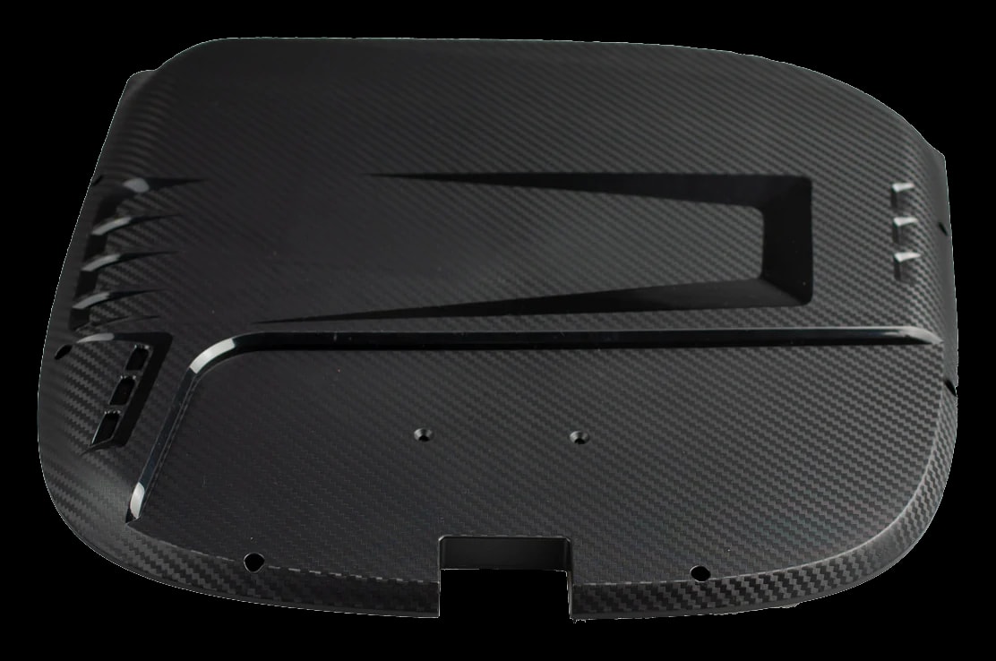 Begode MSP Outer Shell