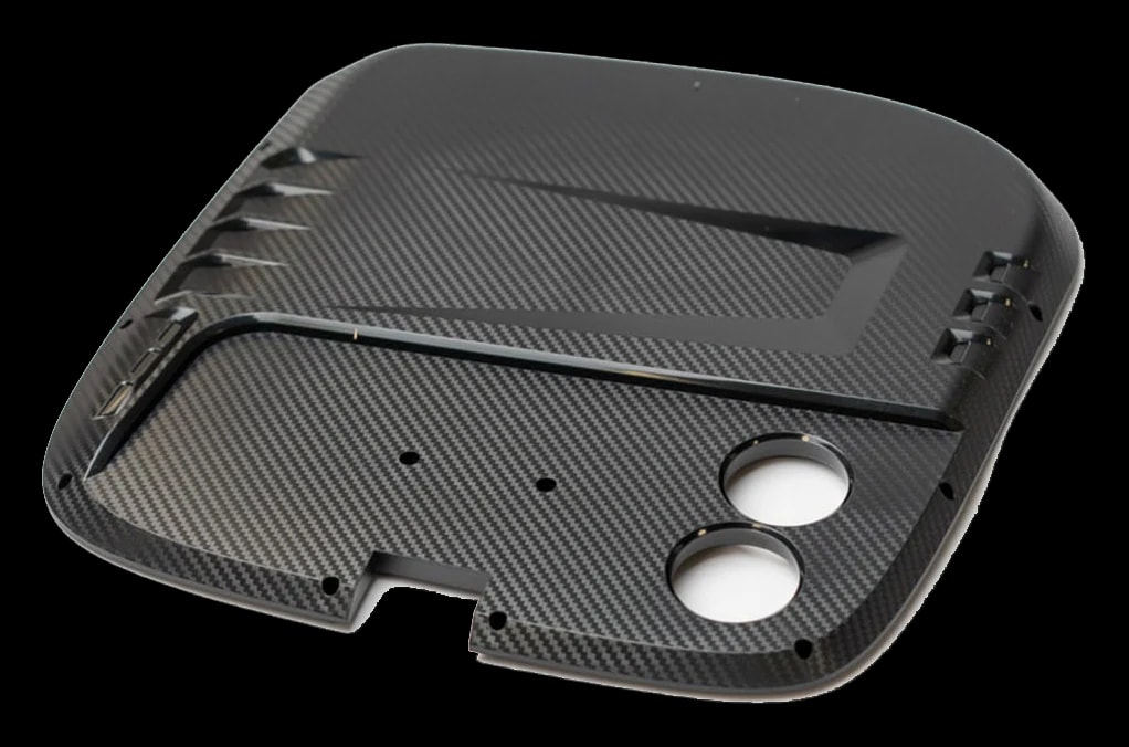 Begode RS Outer Shell
