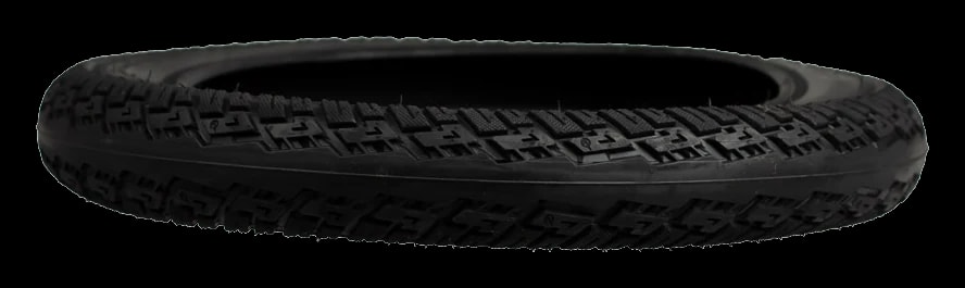 14X2.5" CST TIRE