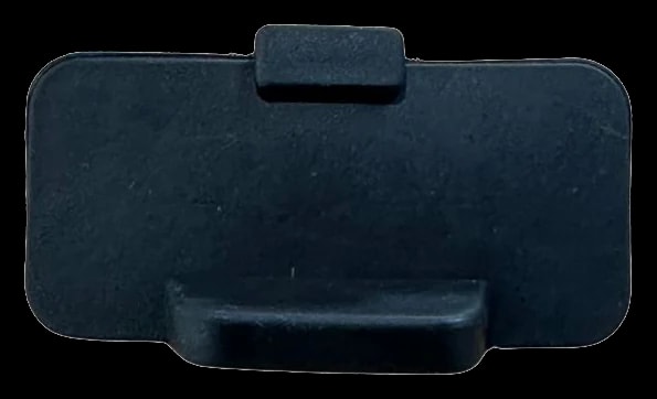 Sherman S Charing Port Rubber Cover