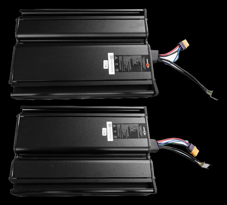 S19 Battery Pack Set