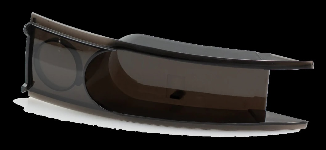 Begode Nikola Plus Rear Panel