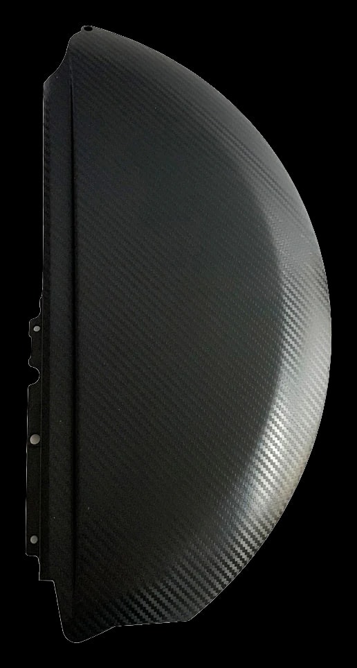 InMotion V11 Outer Shell