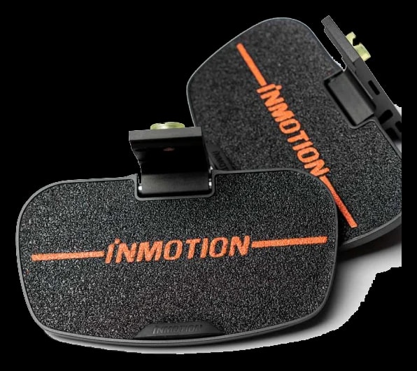 InMotion V11 Pedals Assembly