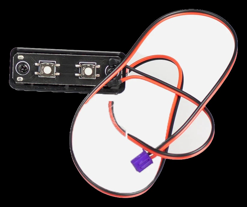 Begode Tesla 3 Anti-spin switch