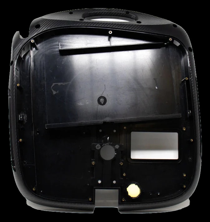Begode RS Inner Shell - Version 1