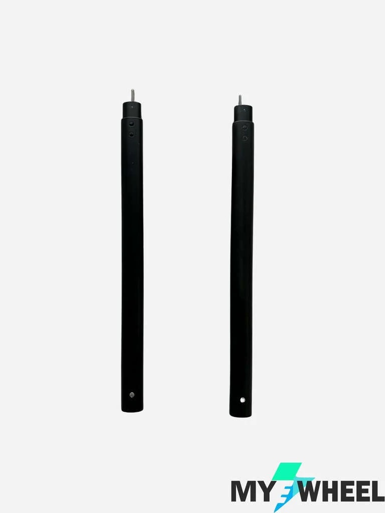 Patton Trolley Rods Set